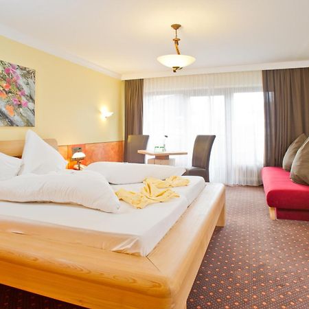 Hotel Hochfilzer エルマウ エクステリア 写真