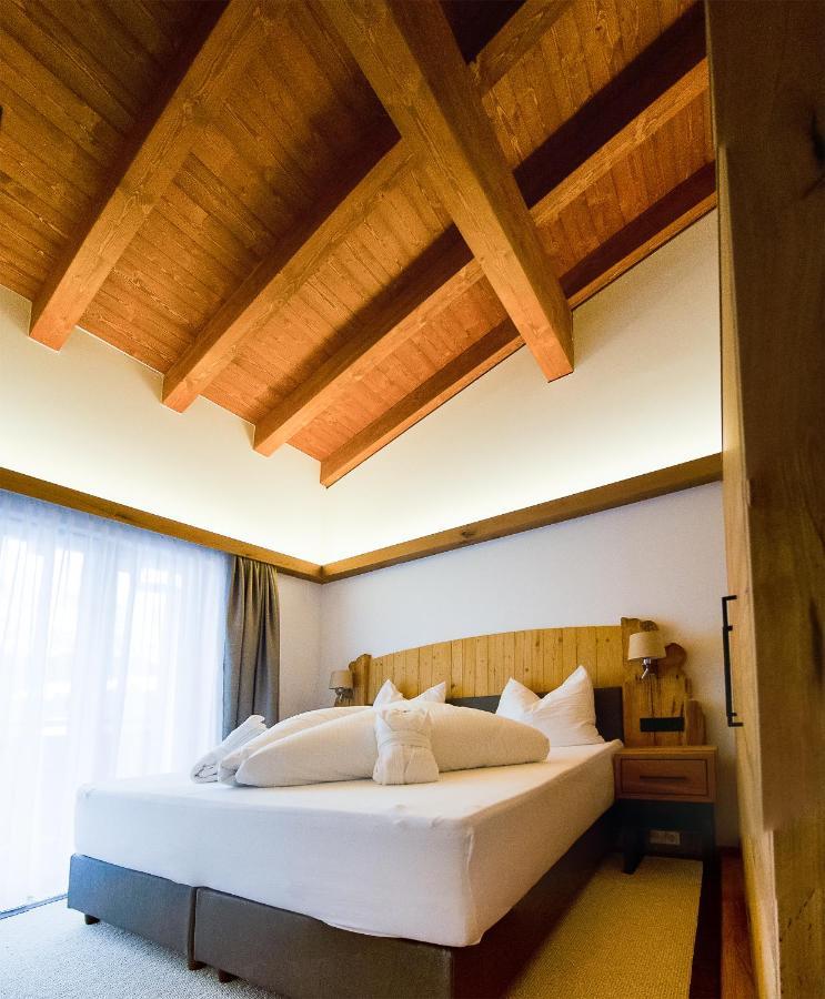 Hotel Hochfilzer エルマウ エクステリア 写真