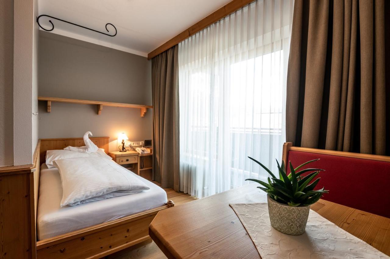 Hotel Hochfilzer エルマウ エクステリア 写真