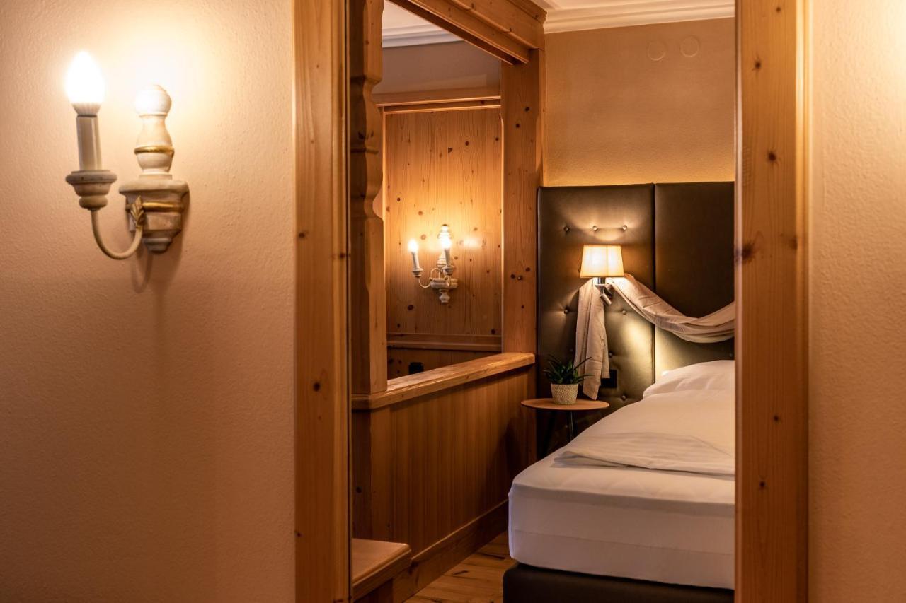 Hotel Hochfilzer エルマウ エクステリア 写真
