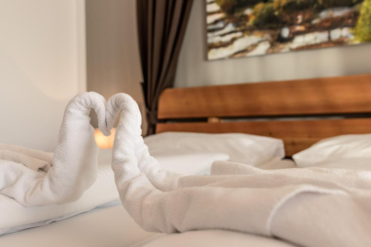 Hotel Hochfilzer エルマウ エクステリア 写真