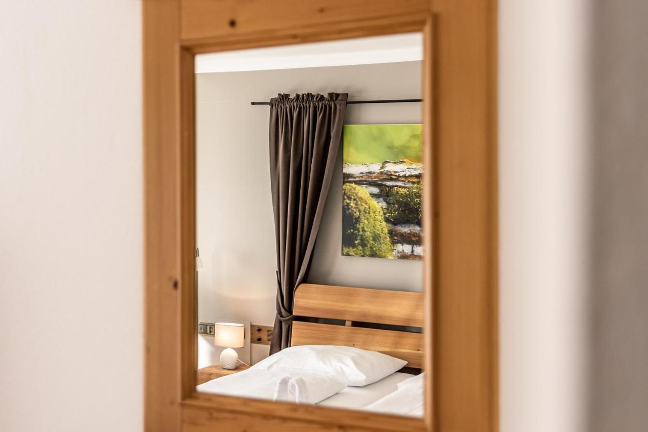 Hotel Hochfilzer エルマウ エクステリア 写真
