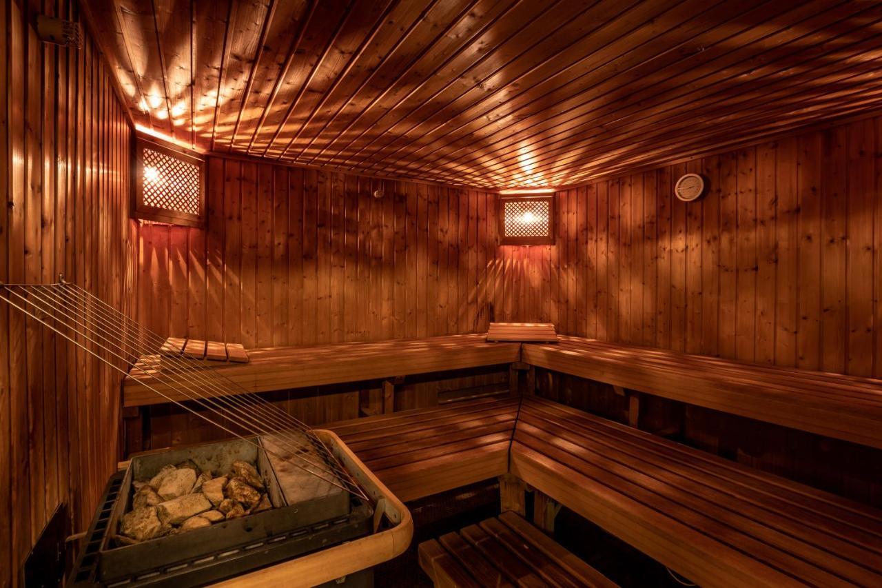 Hotel Hochfilzer エルマウ エクステリア 写真