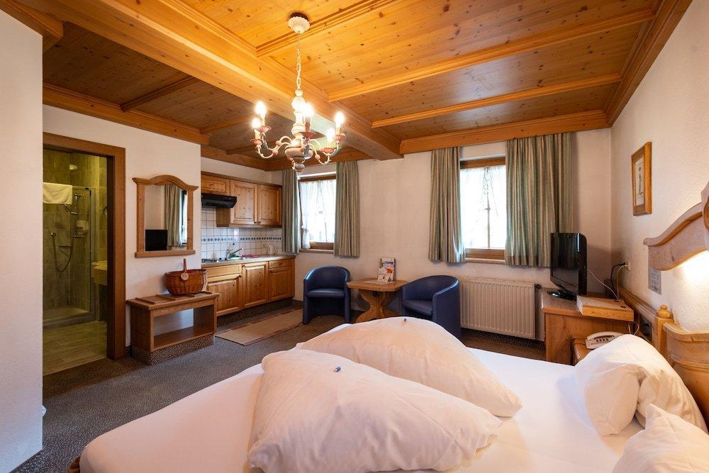 Hotel Hochfilzer エルマウ エクステリア 写真