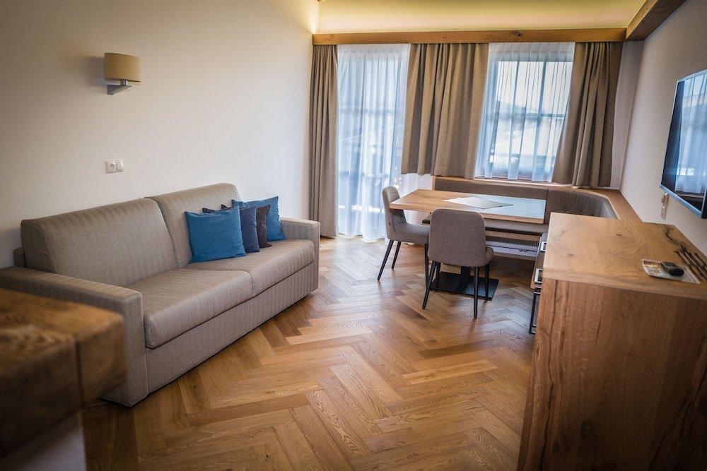 Hotel Hochfilzer エルマウ エクステリア 写真