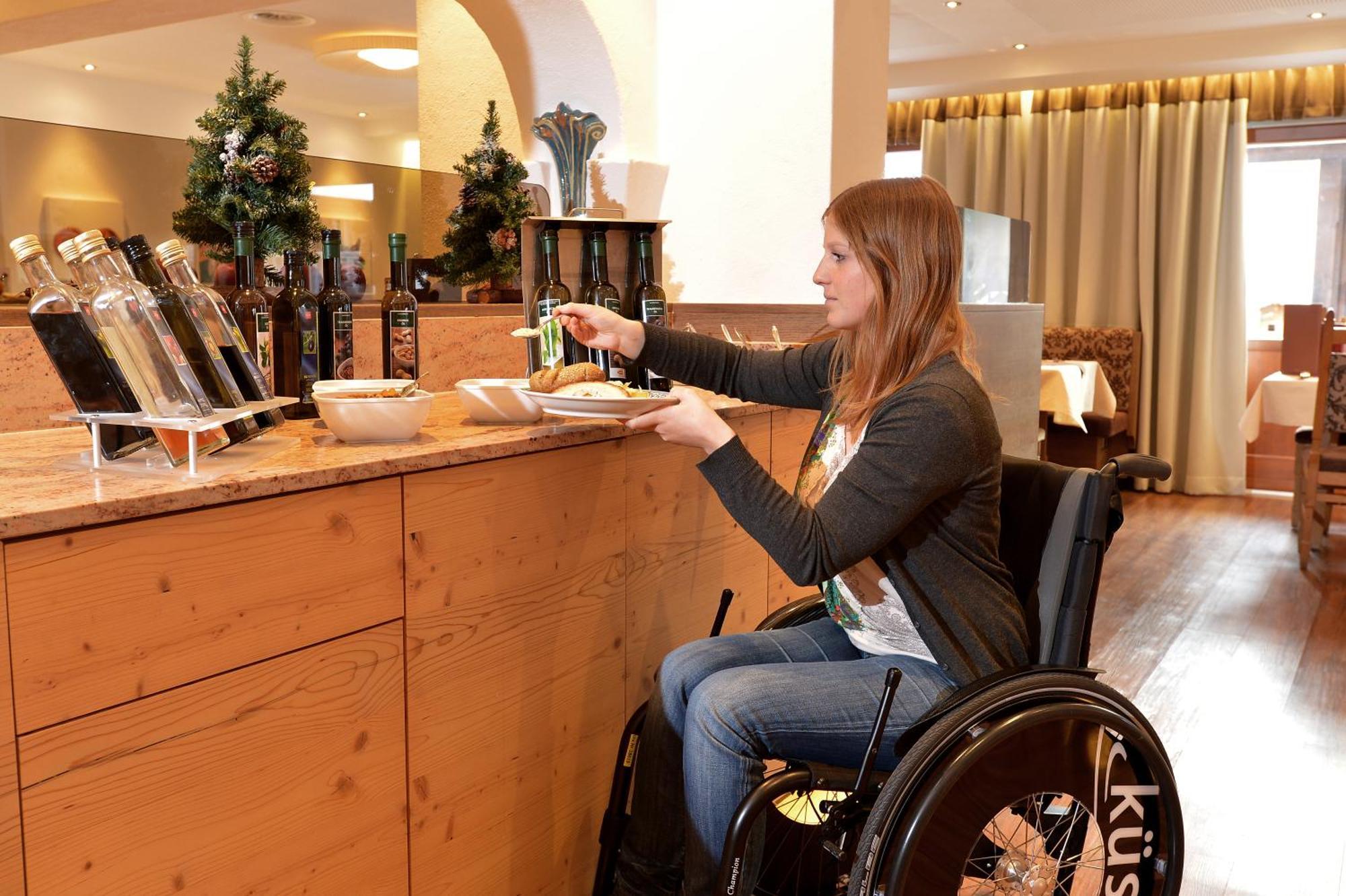 Hotel Hochfilzer エルマウ エクステリア 写真